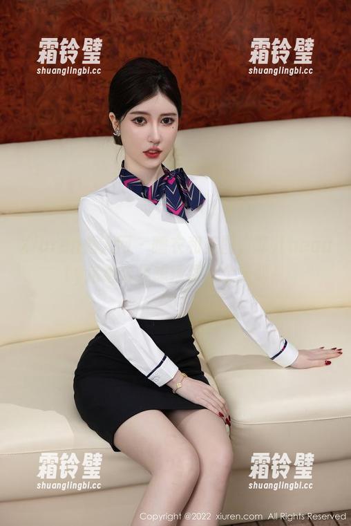 Xiuren秀人网 - 睡衣和美图，菲儿beauty这组合是想撩到几个人呀！
