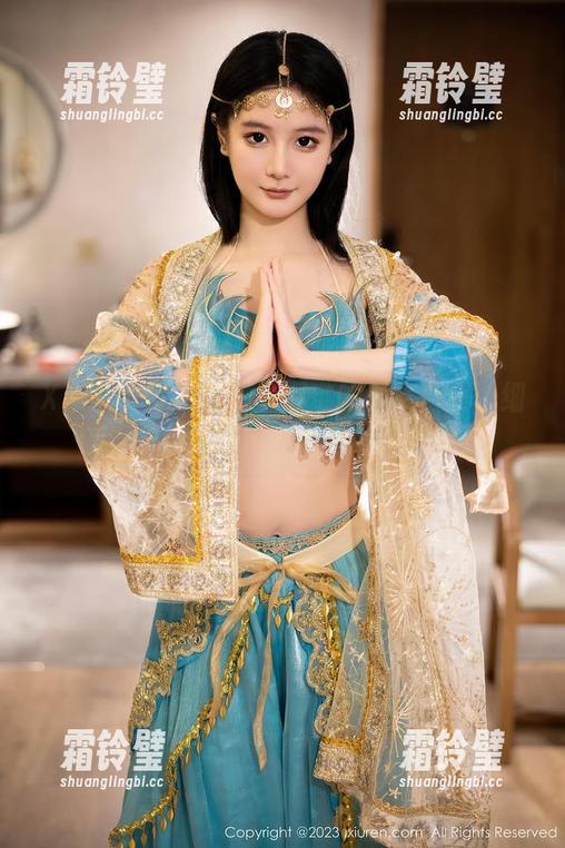 Xiuren秀人网-蛋蛋宝 Xiuren秀人网 - 蛋蛋宝的居家合集:细节满满,难免让人心生一丝动摇。