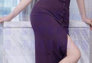 Xiuren秀人网 – 谢芷馨Sindy的美图集合：空姐篇，仿佛能听见机舱里的低声细语。不过不要太期待哦