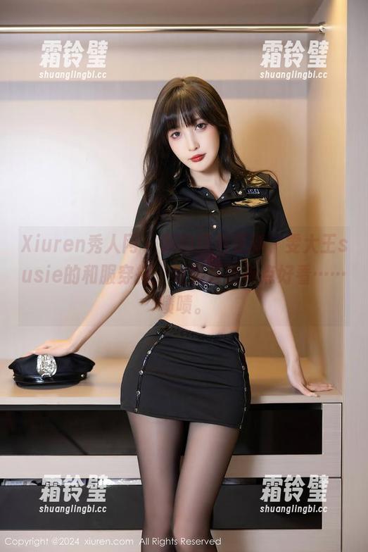 Xiuren秀人网 - 新的图包更新，雯大王susie的和服穿搭，结果居然有点好看……啧啧。