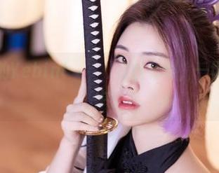 直击心灵的Yebin(전예빈)白丝福利，一切尽在图片中。