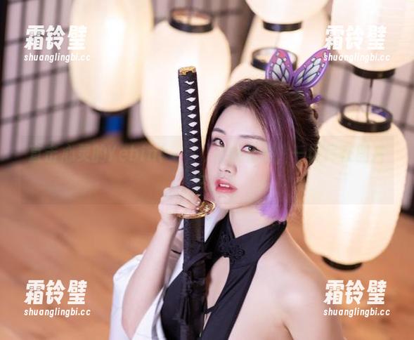 直击心灵的Yebin(전예빈)白丝福利，一切尽在图片中。