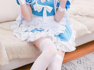 YouMi尤蜜荟 – 合法萝莉的可爱写真，套图看完只想立马收藏。