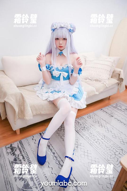 YouMi尤蜜荟-合法萝莉 YouMi尤蜜荟 - 合法萝莉的可爱写真,套图看完只想立马收藏。