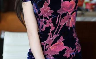 YouMi尤蜜荟 – 和服写真集：易阳Silvia的低调奢华，下载，让你眼前一亮