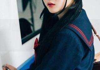 Zia(지아)的修女爱好：高清写真集，让我忍不住多看一眼