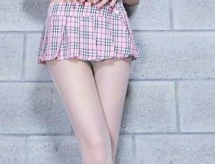beautyleg – 兔女郎上线！Cathy带你领略无圣光的狂野