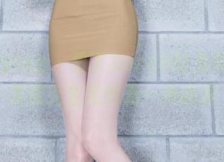 beautyleg – 看了Sarah的兔女郎，才发现无圣光也是一种态度