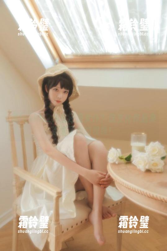fushii_海堂 是fushii_海堂还是女仆?这生化作品集混淆了我的视线!