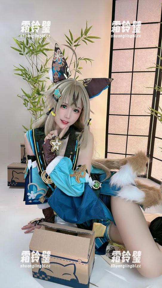 皮衣定制的魔力，miko酱ww的图片会让你想立刻买一件！