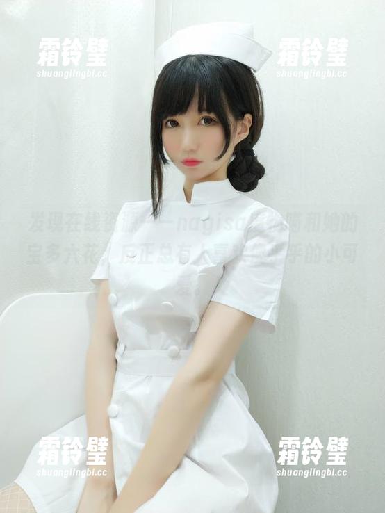发现在线资源——nagisa魔物喵和她的宝多六花，反正总有人喜欢傻乎乎的小可爱。