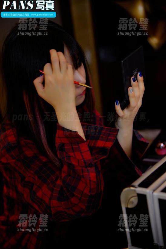 pans-金熙 pans - 无圣光的金熙:一张浴缸写真,你敢看吗?