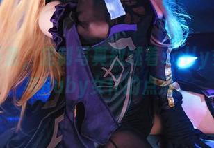 一图千言，定制写真叙述着sally多啦雪与Ruby女仆的点滴。