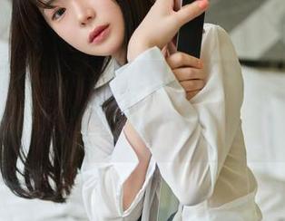 当吊带遇上wuyo(우요)，美图成绕口令，你听懂了吗？