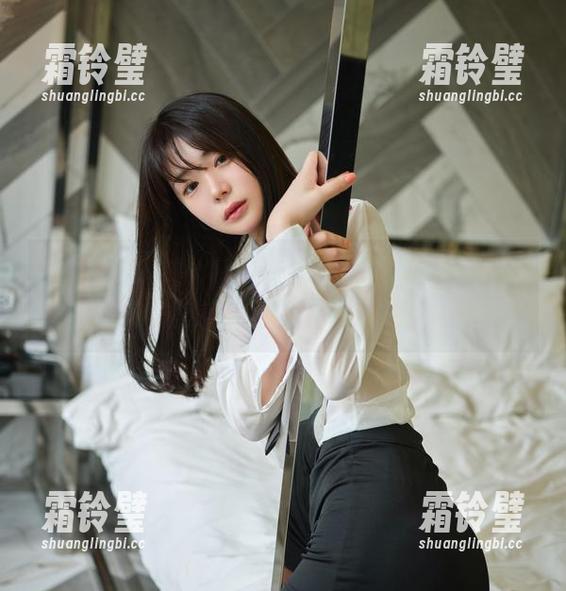 当吊带遇上wuyo(우요)，美图成绕口令，你听懂了吗？