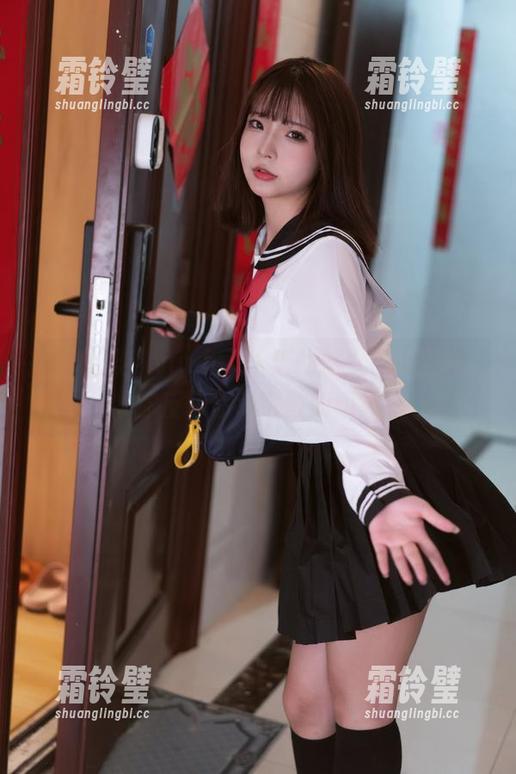 抛开枯燥！yuuhui玉汇的修女cos资源，带你反转你对宗教的印象～