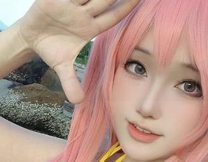 黑色风潮，七七娜娜子全套作品真让人…欲罢不能。