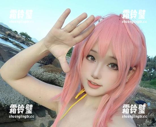 黑色风潮，七七娜娜子全套作品真让人...欲罢不能。