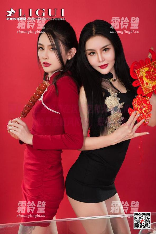 丽柜 - 全套图集在这天空和天台之间，Vicky的灵感随风而动，意外的美。