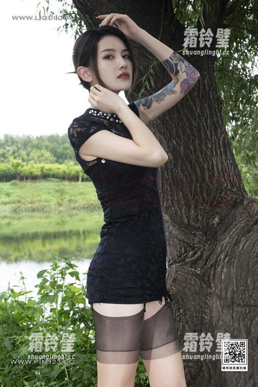丽柜 - 又是一组让人绝望的作品，图图的花嫁，拿什么资源都无法替代如此美感？