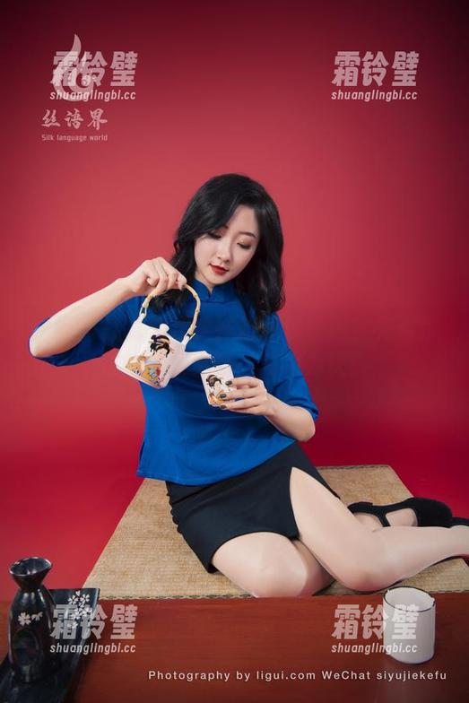 丽柜 - 打算创建学妹粉丝俱乐部？先看尔尔的合集更新，先睹为快！
