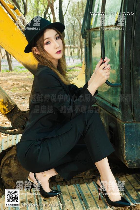 丽柜 - 试试传说中的心心厨娘，每一张都是魔法，我都不敢相信。