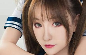 丽柜 – 白裙之下的慕子，免费合集中的小秘密，你敢来读懂吗？