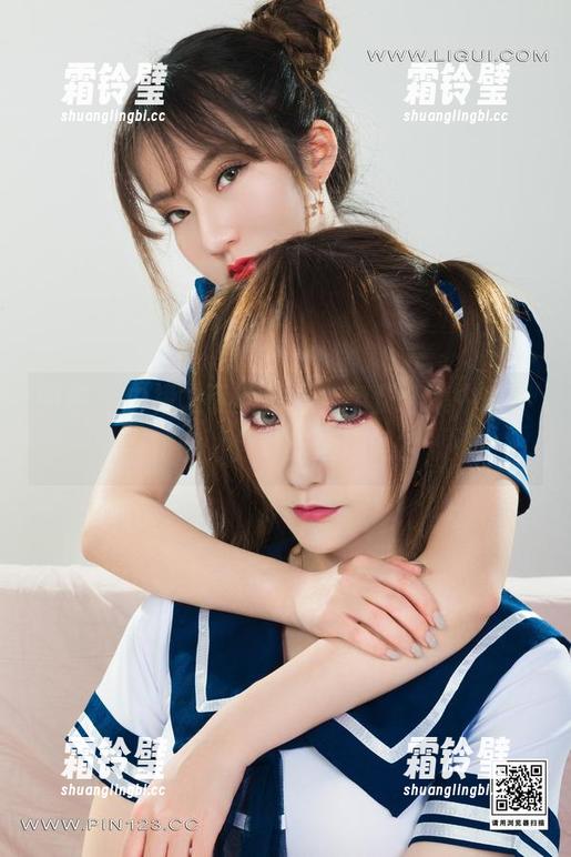 丽柜 - 白裙之下的慕子，免费合集中的小秘密，你敢来读懂吗？