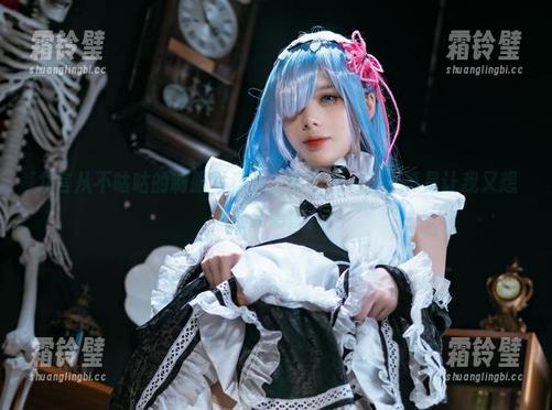 九言从不咕咕 九言从不咕咕的制服写真集,最新的一波,真是让我又想捏又想摸。