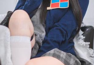 二佐Nisa的美图一降价，海梦内衣兔女郎的形象还愁没人下载吗？