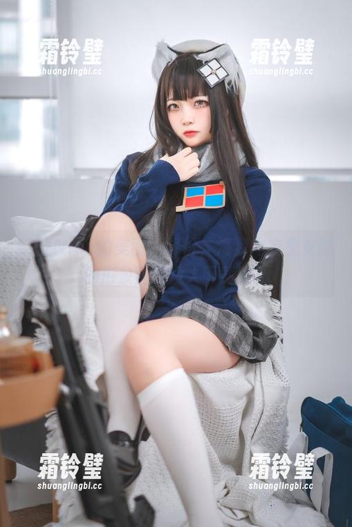 二佐Nisa 二佐Nisa的美图一降价,海梦内衣兔女郎的形象还愁没人下载吗?