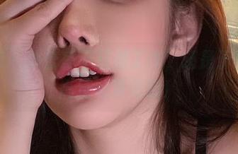 微密圈 – 办公室不只是工作，还是于芷晴的高清写真秀场！