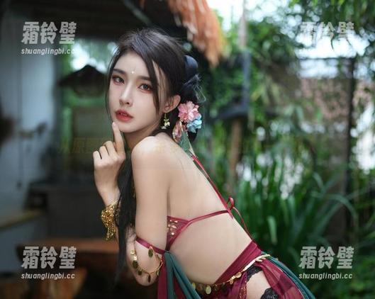 从原图到壁纸，余多多Dudu的不一样双人
