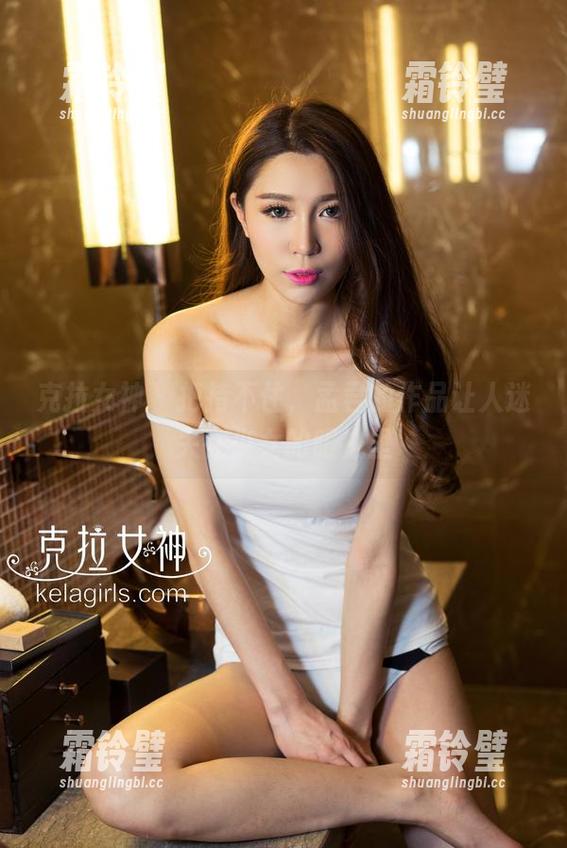 克拉女神-孟君 克拉女神 - 把持不住,孟君的作品让人迷失在少女的眼神里