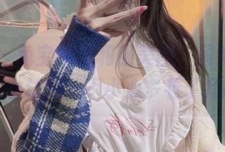 微密圈 – 兔宝妮to和服美图，虽然怪怪的，但也让我一不小心多看了几眼。