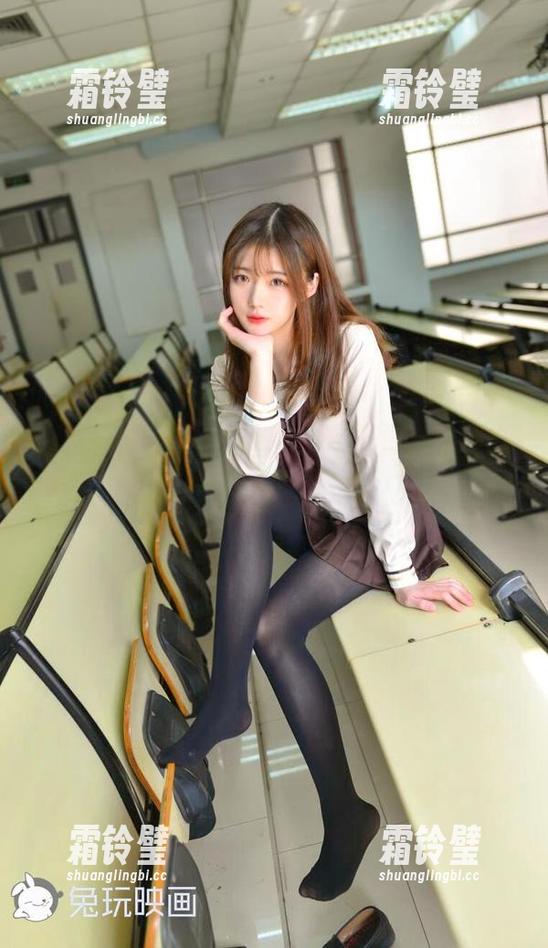 《兔玩映画：南小鸟女警》——不小心被福利和原图两次逮捕！
