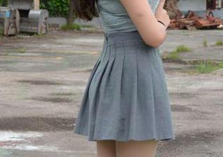 初夏女神 – 安妮的套装，原图竟然这么好看，资源你还不知道吧？