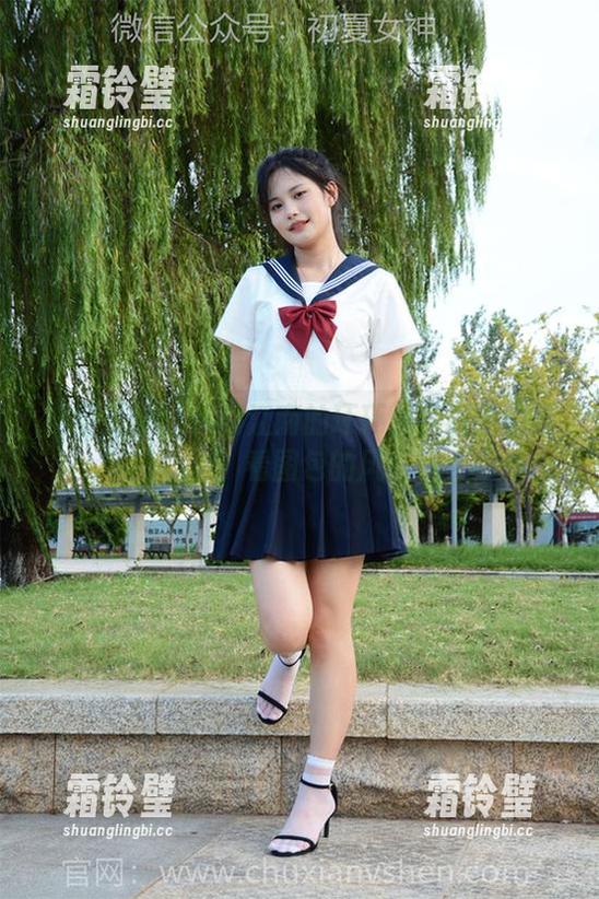 初夏女神 - 烟雨江南的环环：找原图的路上，看图包的风！