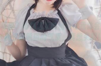 少女写真？南鸽这次的图包让我体会到了一种清新脱俗的气质，真想尖叫！