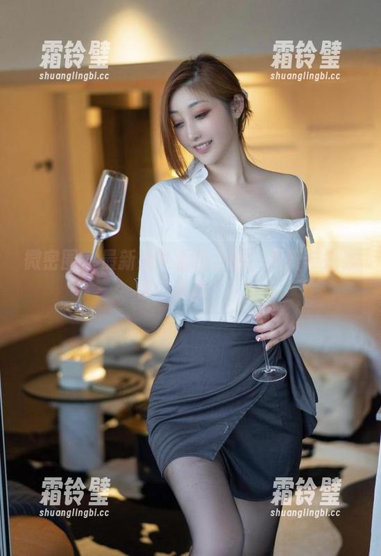 周妍希 微密圈 - 最新奶牛合集上线!周妍希先为你“拔草”!
