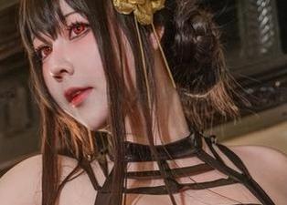 美得不真实，咔喵KANEKO透明兔女郎，你这是要卖萌吗