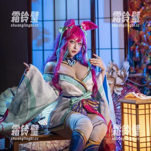可能需要警告：咔喵的埃吉尔女仆图包，含有大量眼花撩乱的元素！