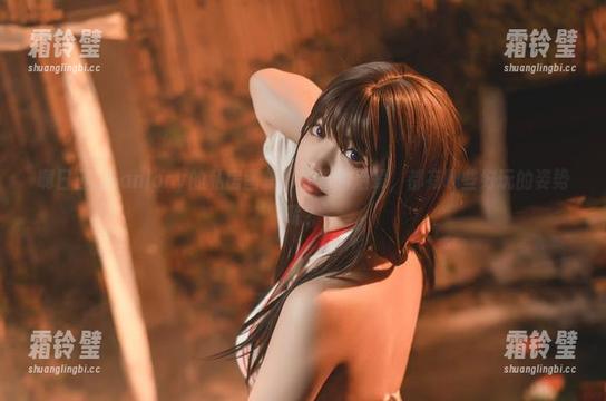 啊日日_Ganlory 啊日日_Ganlory的私房图集:挂着的后辈,都有哪些好玩的姿势呢?