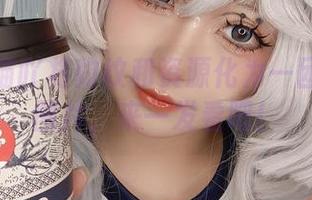 喵喵的喵吖将豹纹和资源化为一团缤纷的图片，来一发看吧！