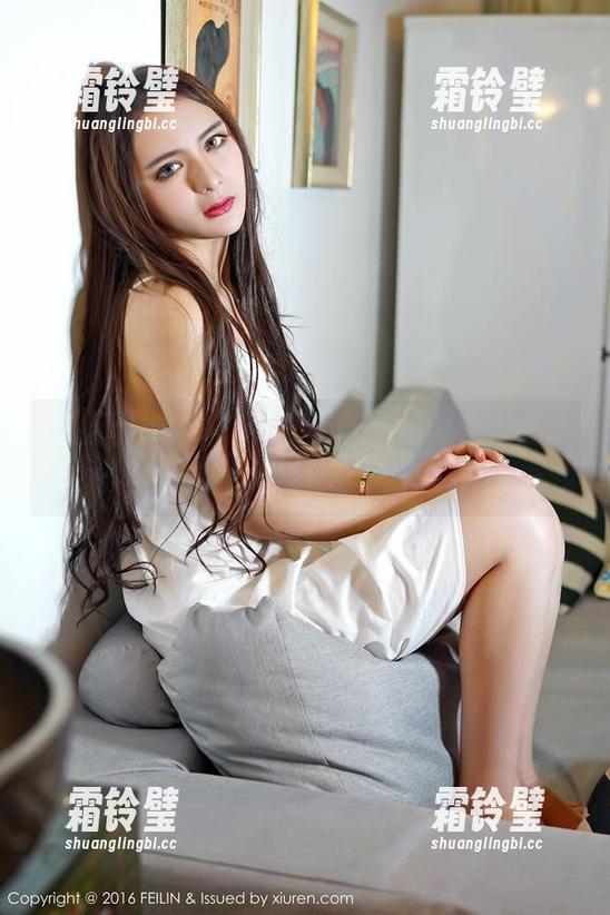 嗲囡囡-梦小楠小夜猫 嗲囡囡 - 梦小楠小夜猫的私拍图集,女仆设定的那丝暧昧你看出来了吗?