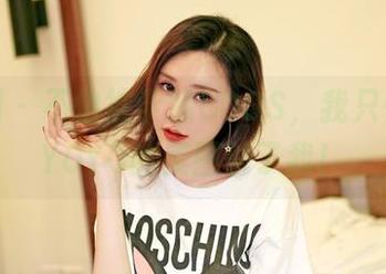 嗲囡囡 – 不怕被学姐BOOS，我只怕模特YOYO的美图杀了我！