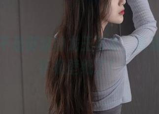 大梨子不是御姐的龙王写真，高清到能当手机壁纸了！