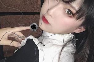 奇行家狗崽的厨娘COS，咱们的晚餐会是什么？