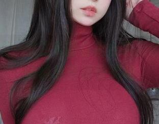 靠近一点，女主K的白裙合集猫腻满满，悄悄感受那份灵动