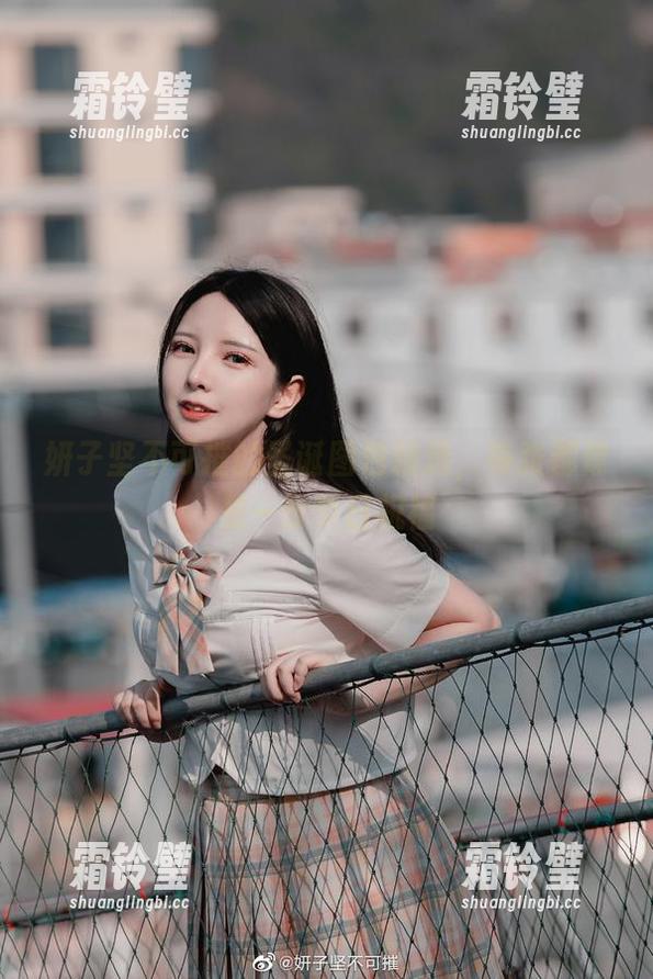 妍子坚不可摧的圣诞图包精选，每张都像是一份节日祝福